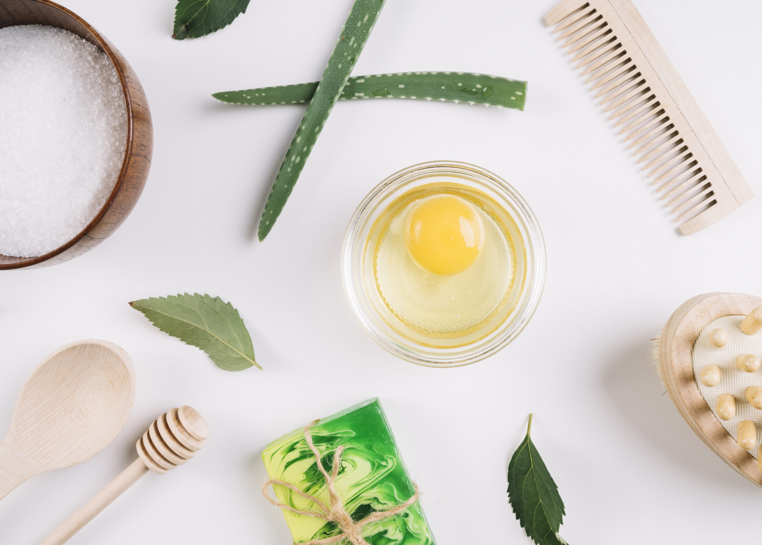 eco friendly products white background scaled