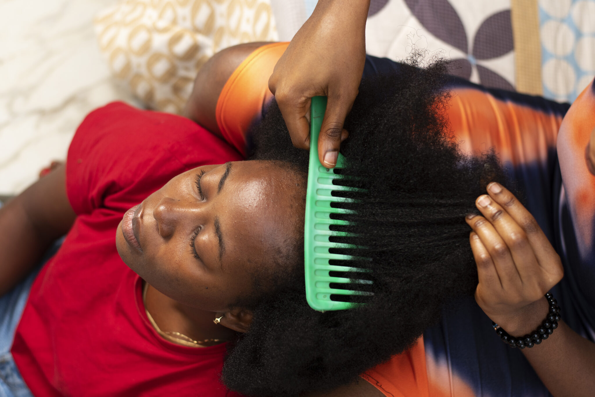 10 possible reasons your 4c hair is breaking (Tips to ending the ...