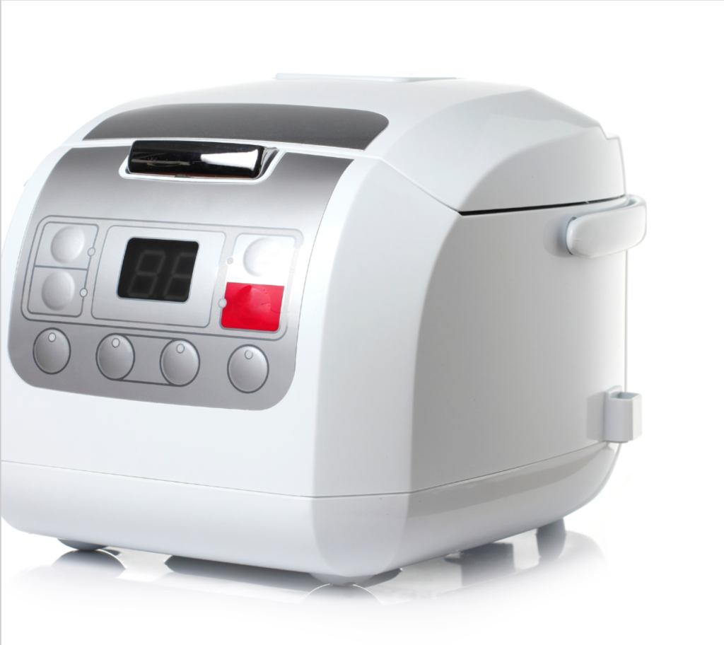 How to Use a Rice Cooker - TsjMakeovers.Com