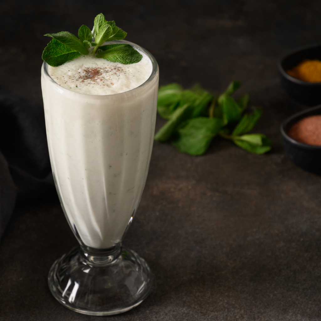 Lassi Recipe