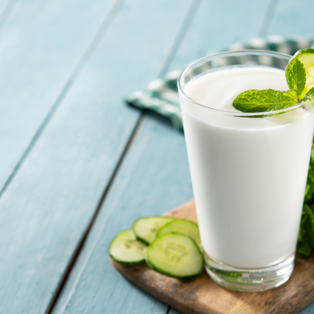 Lassi Recipe 2