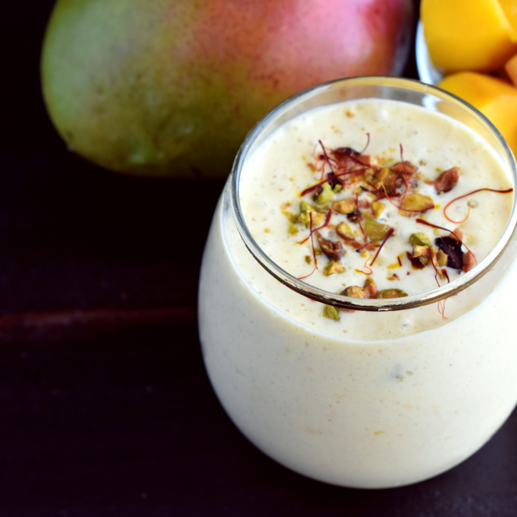 Sweet Lassi 1