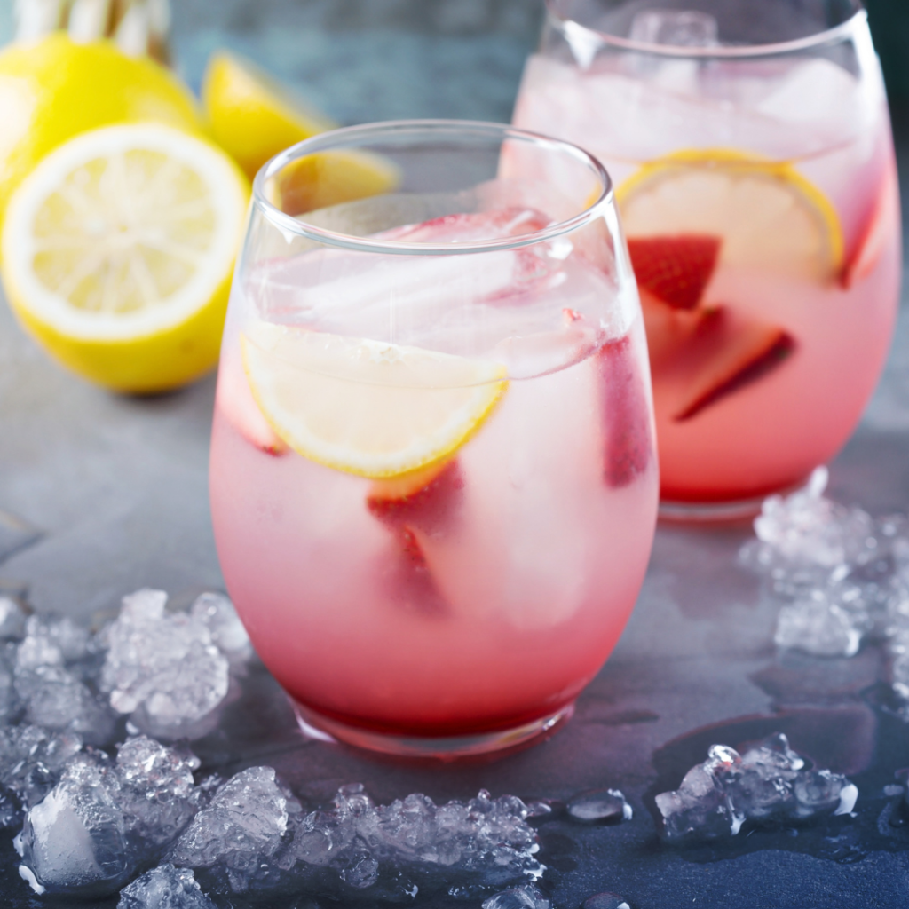 What you should know about Rose lemonade