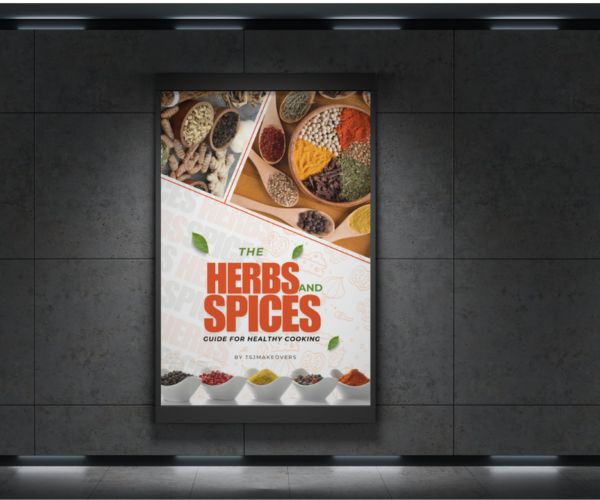 The Herbs and Spice Guide for Healthy Cooking - Image 8