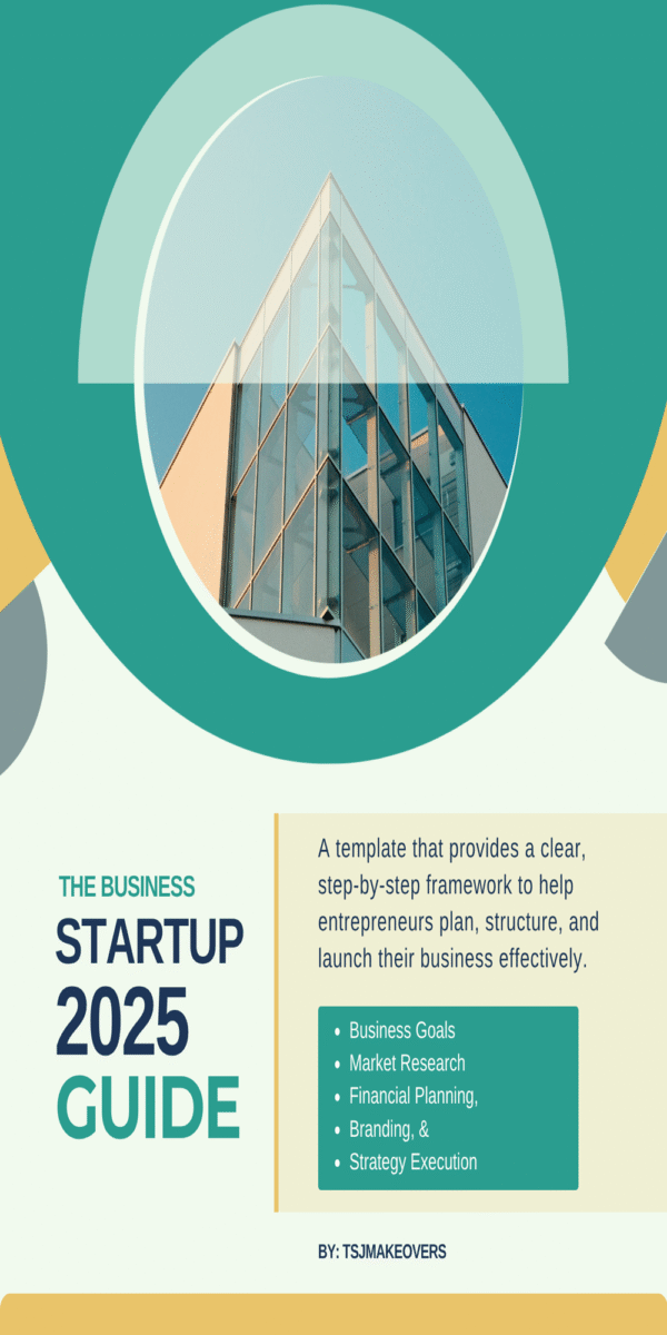 Free Startup Template 1 1